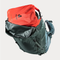 DEUTER LIGHT DRYPACK WATERPROOF BAG 5 PAPAYA