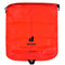 DEUTER LIGHT DRYPACK WATERPROOF BAG 5 PAPAYA