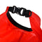 DEUTER LIGHT DRYPACK WATERPROOF BAG 5 PAPAYA