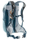 Deuter Race Air 10 Atlantic-Ink bicycle backpack