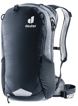 Deuter Race Air 14+3 black bicycle backpack