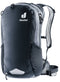 Deuter Race Air 14+3 black bicycle backpack