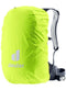 Deuter Race Air 14+3 black bicycle backpack
