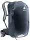 Deuter Race Air 14+3 black bicycle backpack