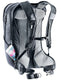 Deuter Race Air 14+3 black bicycle backpack