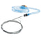 Deuter Streamer Tube Brush transparent