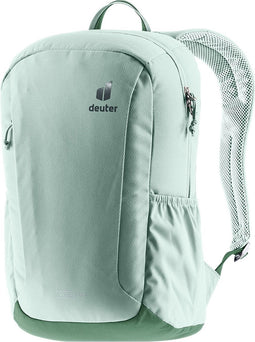 Deuter Vista Skip 14L Frost Aloe Rugzak
