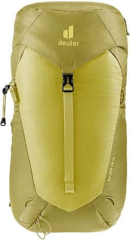 deuter Vrije tijd rugzak Rugzak AC Lite Backpack 28 SL Sprout - Linden Lichtgroen