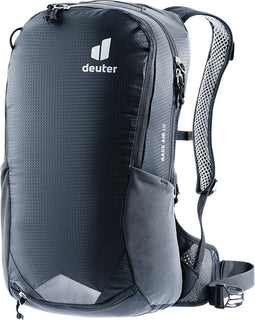 deuter Vrije tijd rugzak Rugzak Race Air 10 Backpack Black Zwart