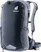deuter Vrije tijd rugzak Rugzak Race Air 10 Backpack Black Zwart