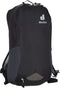deuter Vrije tijd rugzak Rugzak Race Air 10 Backpack Black Zwart
