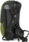 deuter Vrije tijd rugzak Rugzak Race Air 10 Backpack Black Zwart