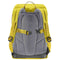 Deuter Waldfuchs 10 turmeric-corn children's backpack
