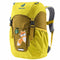 Deuter Waldfuchs 10 turmeric-corn children's backpack