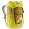 Deuter Waldfuchs 10 turmeric-corn children's backpack