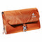 Deuter Wash Bag II chestnut brown cosmetic bag