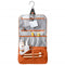 Deuter Wash Bag II chestnut brown cosmetic bag