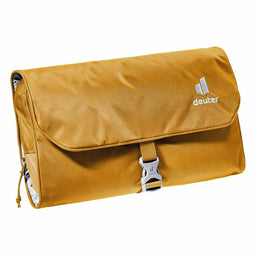 Deuter Wash Bag II cinnamon cosmetic bag