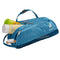 Deuter Wash Bag Tour II cosmetic bag in wave ink