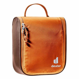 Deuter Wash Center I chestnut umber cosmetic bag