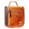 Deuter Wash Center I chestnut umber cosmetic bag
