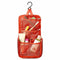 Deuter Wash Center Lite I Papaya Redwood cosmetic bag