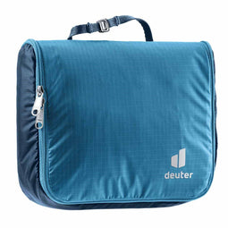 Deuter Wash Center Lite I Wave-Ink cosmetic bag