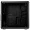 Cooler Master Q300L V2 - PC kast - USB 3.2 Gen2x2 - Gehard glas