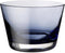 Villeroy & Boch Colour Concept - Schaal - Glas - Diameter 12 cm - Blauw