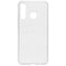 Huawei P30 Lite Hoesje Siliconen - Accezz Clear Backcover - Transparant