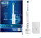 Oral-B Smart 4 - Elektrische Tandenborstel - 4200W - Smart Coaching - Wit