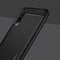 Spigen Mi A3 - Rugged Armor - Mil-grade met Air Cushion Technology - Zwart