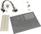 Development printplaat Bread-SET Banana PI, Cubieboard, Raspberry Pi®, Raspberry Pi® A, B, B+, pcDuino, Raspberry Pi® 3