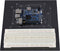 Development printplaat Bread-SET Banana PI, Cubieboard, Raspberry Pi®, Raspberry Pi® A, B, B+, pcDuino, Raspberry Pi® 3