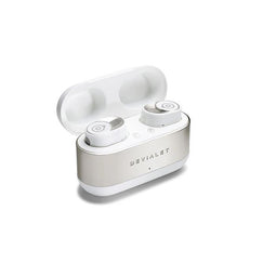 Devialet Gemini Earbuds II Zilver