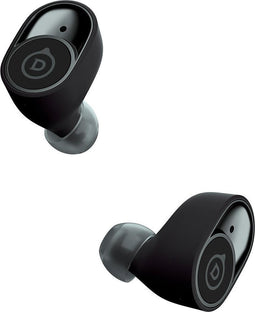 Devialet Gemini True Wireless Earbuds - Matte Black