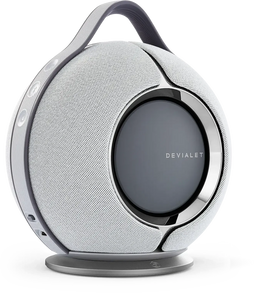 Devialet Mania Lichtgrijs