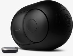 Devialet Phantom I 103 dB Zwart