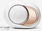 Devialet Phantom I 108 dB Wit/Goud
