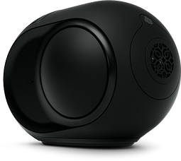 Devialet Phantom II 98 dB Zwart