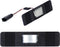 Devil Eyes 610770 Kentekenverlichting LED Geschikt voor (automerken) Universal