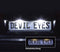 Devil Eyes 610770 Kentekenverlichting LED Geschikt voor (automerken) Universal
