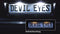 Devil Eyes 610770 Kentekenverlichting LED Geschikt voor (automerken) Universal