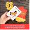 Devine Tête Classique - Jeu de Société Famille - Bandeaux et Devinettes - Devinez L’illustration De La Carte Qui Est Sur Votre Tête - Jeu De Cartes - Version Française - Jeu Enfant 6 Ans et +