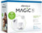 devolo Magic 1 WiFi mini Starter Kit - 300 Mbps - BE