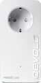 devolo Magic 2 LAN - Powerline zonder wifi - 2 stuks - NL