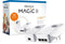 devolo Magic 2 LAN triple Starter Kit – Powerline zonder WiFi – BE