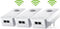 devolo Magic 2 - Powerline-adapter - Mesh Multiroom Kit - WiFi 6 - BE
