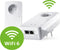 devolo Magic 2 - Powerline-adapter - Starter Kit - WiFi 6 - BE