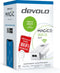 devolo Magic 2 - Powerline-adapter - Uitbreiding - WiFi 6 - BE